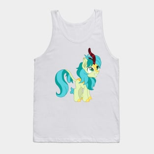 Kirin Sandbar Tank Top